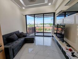 D'Leedon (D10), Condominium #574788831